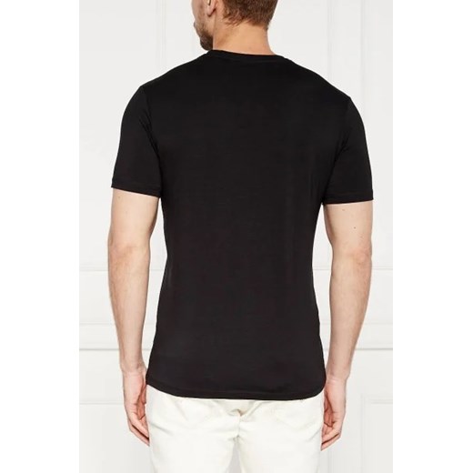 GUESS T-shirt G CHAIN | Slim Fit Guess M Gomez Fashion Store