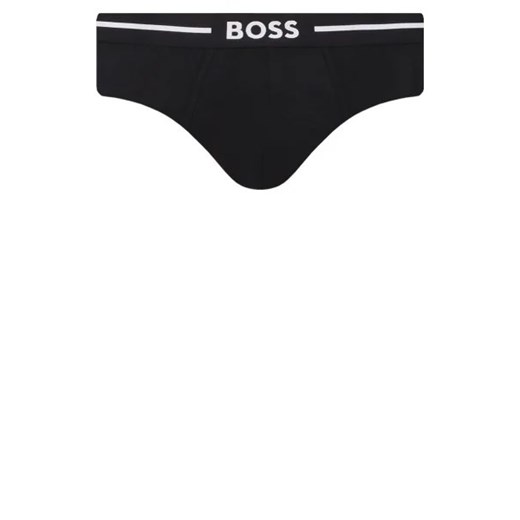 Majtki męskie BOSS HUGO bawełniane
