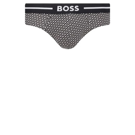 Majtki męskie BOSS HUGO bawełniane
