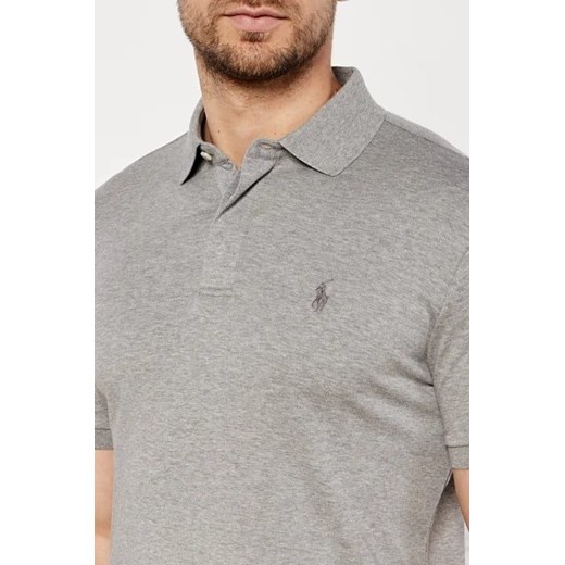 T-shirt męski Polo Ralph Lauren