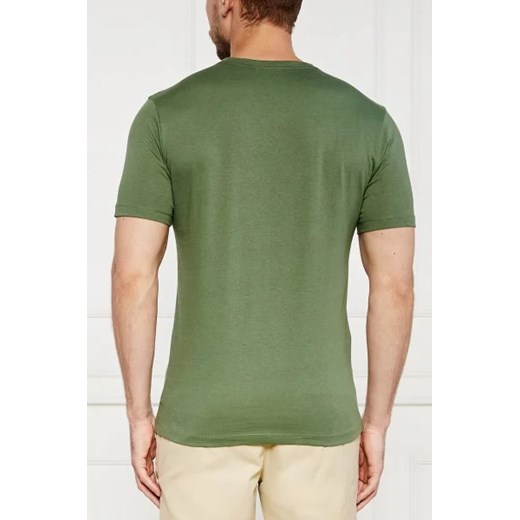 BOSS ORANGE T-shirt Tales | Relaxed fit M Gomez Fashion Store
