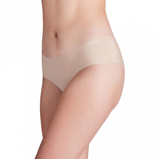 Damska bielizna treningowa (3-pack) Under Armour UA Pure Stretch NS Hip - multikolor ze sklepu Sportstylestory.com w kategorii Majtki damskie - zdjęcie 173617921