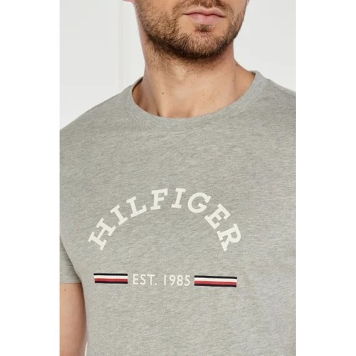 Tommy Hilfiger T-shirt | Slim Fit Tommy Hilfiger L Gomez Fashion Store