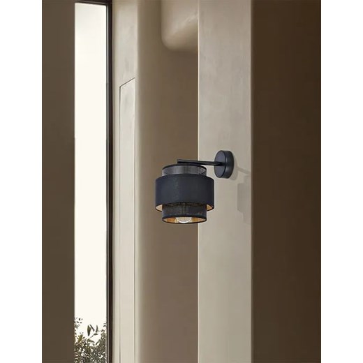 Lampa ścienna Lumes