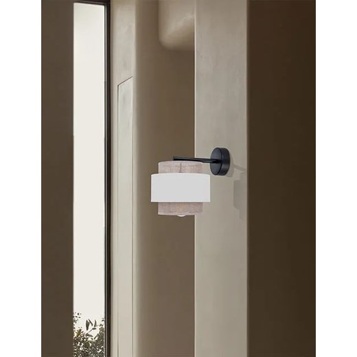 Lampa ścienna Lumes