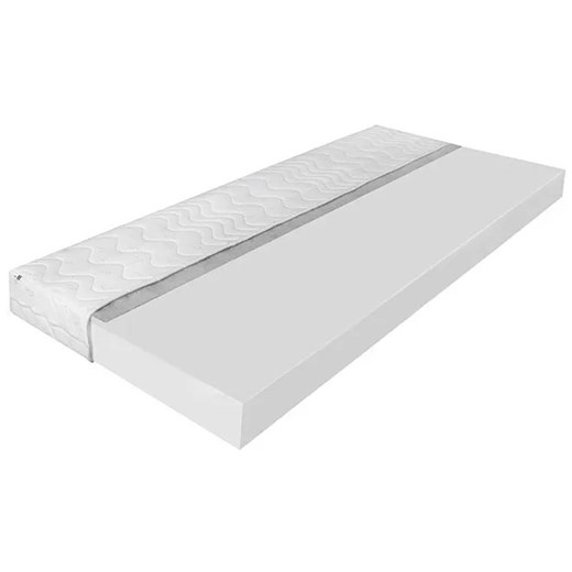 Hypoalergiczny Materac Piankowy H3 120X200 W9-T09 ze sklepu Edinos.pl w kategorii Łóżka i materace - zdjęcie 173621532