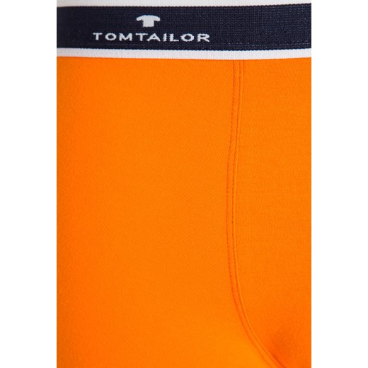 Tom Tailor KENTUCKY 2 PACK Panty berance orange zalando  mat