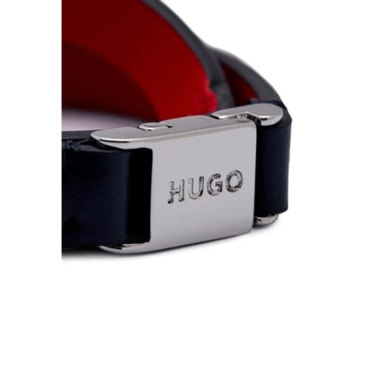 Bransoleta Hugo Boss
