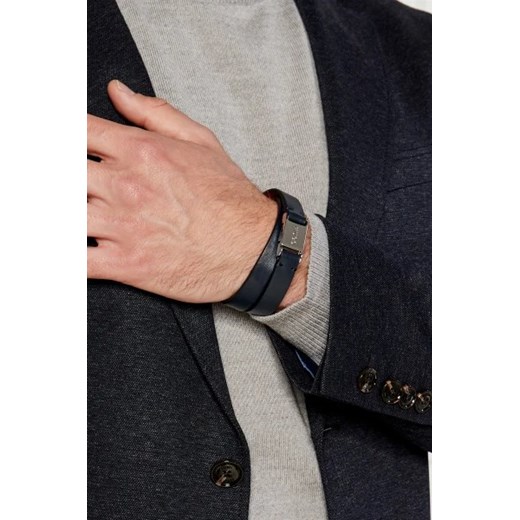 Bransoleta Hugo Boss
