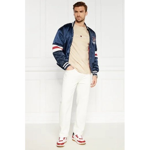 Tommy Hilfiger T-shirt | Slim Fit Tommy Hilfiger S Gomez Fashion Store