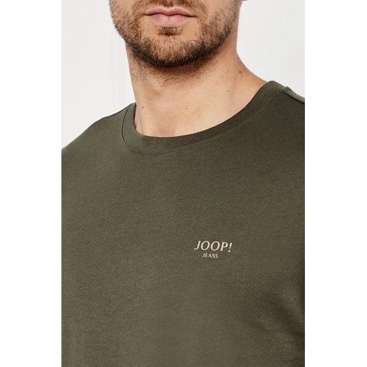 Joop! Jeans T-shirt alphis | Regular Fit XL Gomez Fashion Store