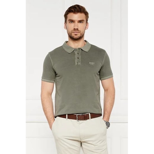 Joop! Jeans Polo Ambrosio | Modern fit L Gomez Fashion Store