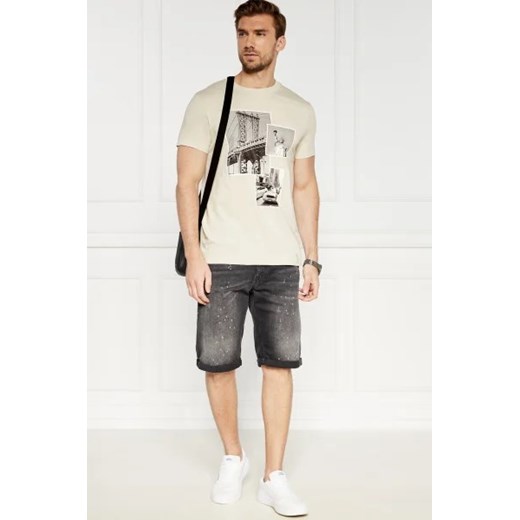 Joop! Jeans T-shirt 20Dismas-2 | Regular Fit XXXL Gomez Fashion Store