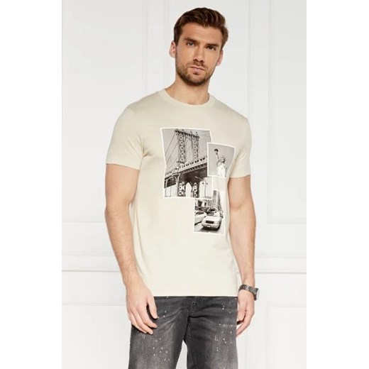 Joop! Jeans T-shirt 20Dismas-2 | Regular Fit L Gomez Fashion Store