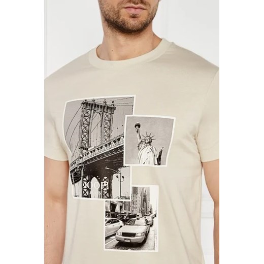 Joop! Jeans T-shirt 20Dismas-2 | Regular Fit M Gomez Fashion Store
