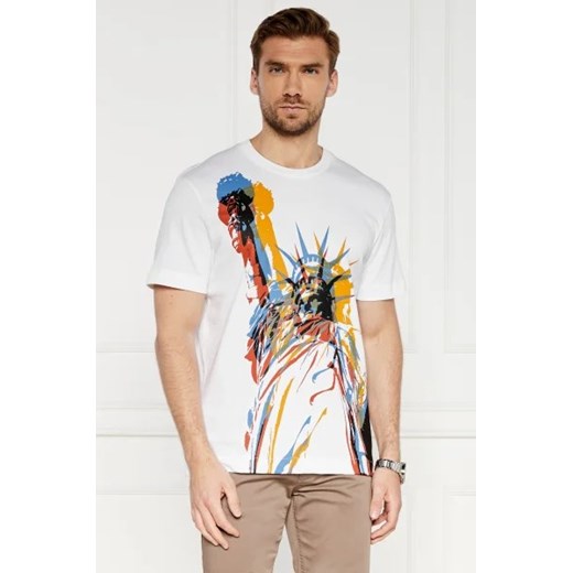 Joop! Jeans T-shirt Derek | Modern fit L Gomez Fashion Store
