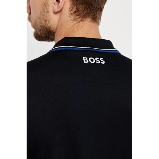 T-shirt męski BOSS HUGO 