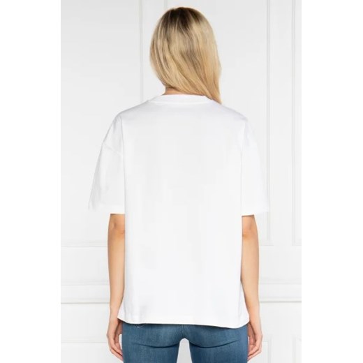 CALVIN KLEIN JEANS T-shirt MONOLOGO | Regular Fit XL Gomez Fashion Store