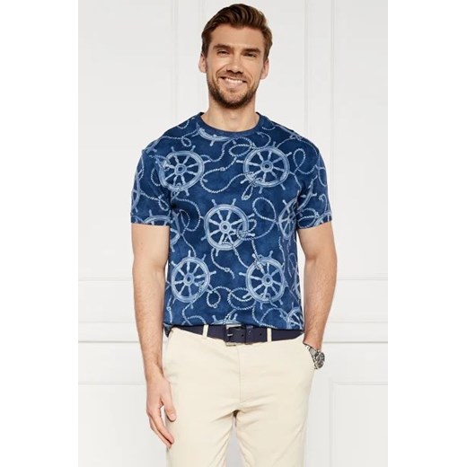 POLO RALPH LAUREN T-shirt | Classic fit Polo Ralph Lauren L Gomez Fashion Store