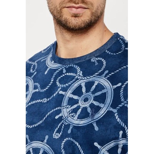 POLO RALPH LAUREN T-shirt | Classic fit Polo Ralph Lauren XL Gomez Fashion Store