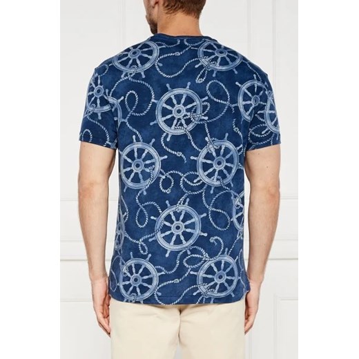 POLO RALPH LAUREN T-shirt | Classic fit Polo Ralph Lauren XXL Gomez Fashion Store