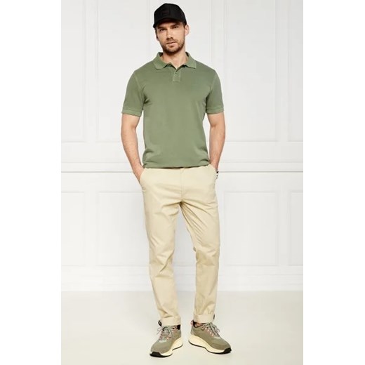 BOSS ORANGE Polo Prime | Regular Fit XXL Gomez Fashion Store