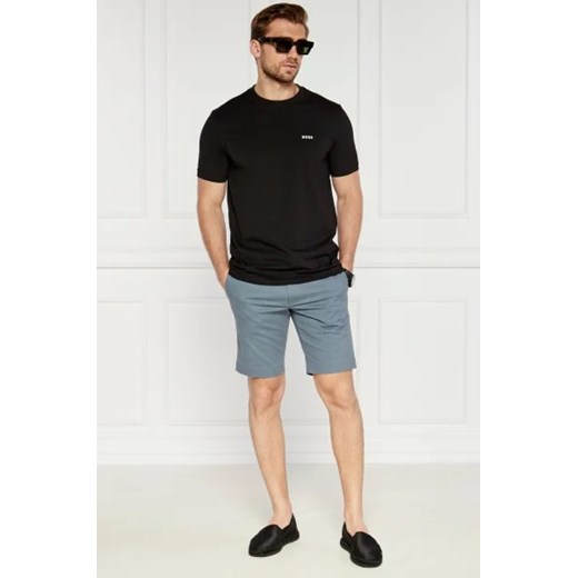 BOSS GREEN T-shirt | Regular Fit | stretch S Gomez Fashion Store