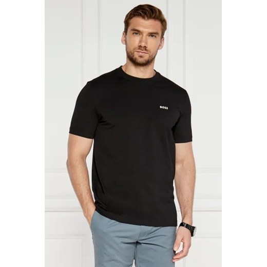BOSS GREEN T-shirt | Regular Fit | stretch M Gomez Fashion Store