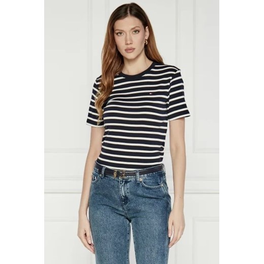 Tommy Hilfiger T-shirt | Slim Fit Tommy Hilfiger S Gomez Fashion Store