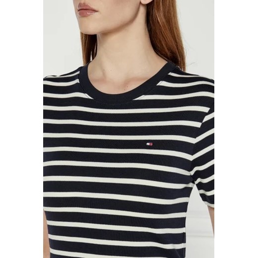 Tommy Hilfiger T-shirt | Slim Fit Tommy Hilfiger XL Gomez Fashion Store