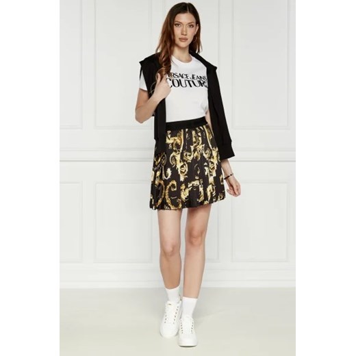 Versace Jeans Couture T-shirt | Slim Fit S Gomez Fashion Store