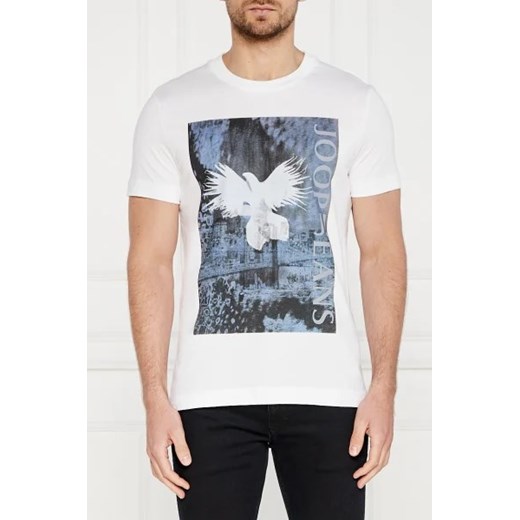 T-shirt męski Joop! w stylu młodzieżowym