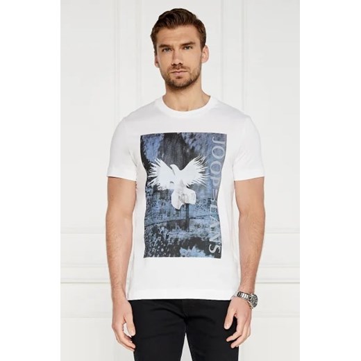 Joop! t-shirt męski z krótkimi rękawami