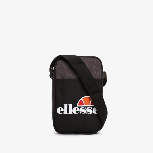 ellesse torebka lukka blk saay0728011 ze sklepu 50style.pl w kategorii Nerki - zdjęcie 173625240