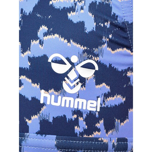 Hummel Bikini &quot;Dinia&quot; w kolorze niebieskim Hummel 116 promocyjna cena Limango Polska