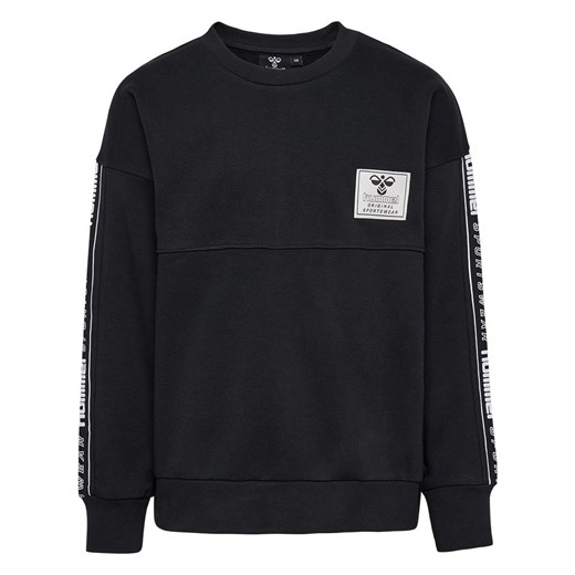 Hummel Bluza &quot;Mizi&quot; w kolorze czarnym ze sklepu Limango Polska w kategorii Bluzy dziewczęce - zdjęcie 173626651