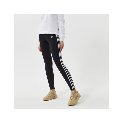 ADIDAS LEGGINGS 3 STRIPES TIGHT 36 promocja Sizeer