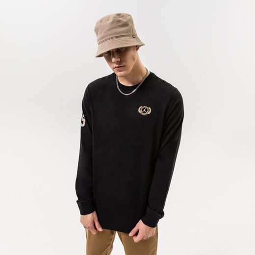 JORDAN T-SHIRT M J HOL LS CREW Jordan M Sizeer okazyjna cena