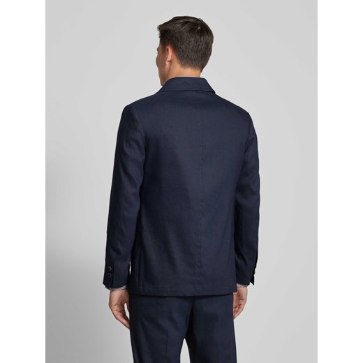 Marynarka z wpuszczanymi kieszeniami model ‘Montelino’ Drykorn 48 Peek&Cloppenburg