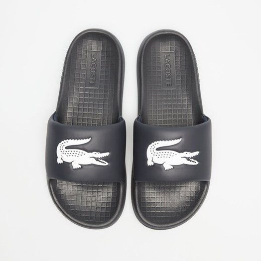 LACOSTE SERVE SLIDE 1.0 123 1 CMA Lacoste 44,5 okazja Symbiosis