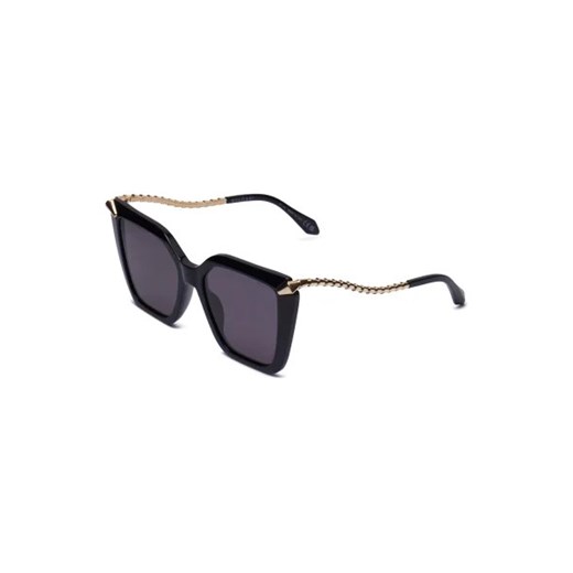 Bvlgari Okulary przeciwsłoneczne BV40002I ze sklepu Gomez Fashion Store w kategorii Okulary przeciwsłoneczne damskie - zdjęcie 173631262