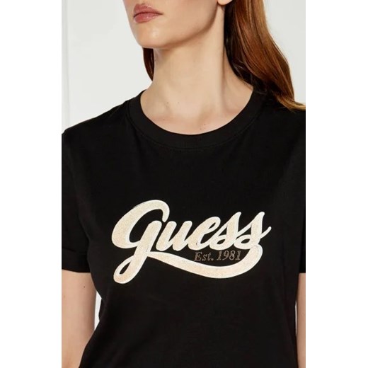 GUESS T-shirt | Regular Fit Guess XXL Gomez Fashion Store
