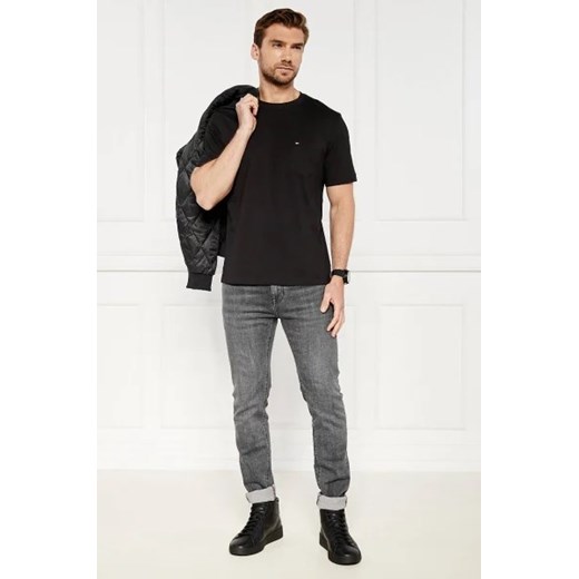Tommy Hilfiger T-shirt POCKET TEE | Regular Fit Tommy Hilfiger XXL Gomez Fashion Store
