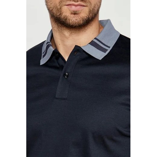 BOSS BLACK Polo H-Phillipson | Slim Fit XXL Gomez Fashion Store
