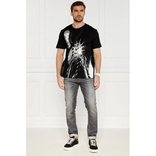 T-shirt męski Joop! 
