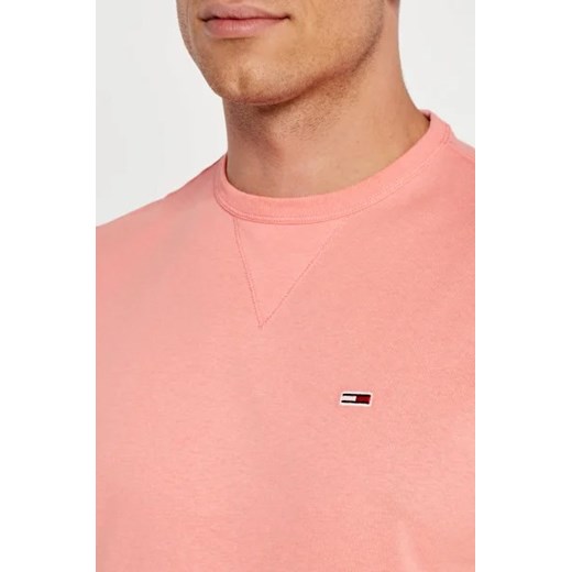 Tommy Jeans T-shirt | Regular Fit Tommy Jeans XXXL Gomez Fashion Store