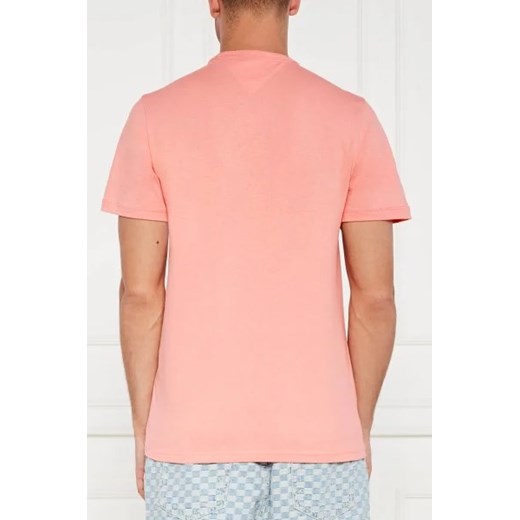 Tommy Jeans T-shirt | Regular Fit Tommy Jeans S Gomez Fashion Store