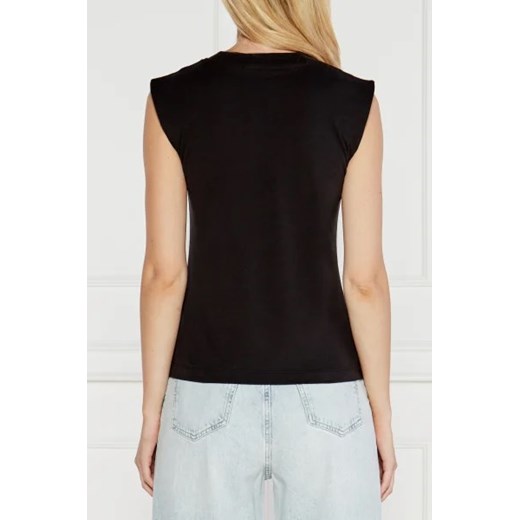 CALVIN KLEIN JEANS Bluzka LOOSE MUSCLE | Regular Fit XL Gomez Fashion Store