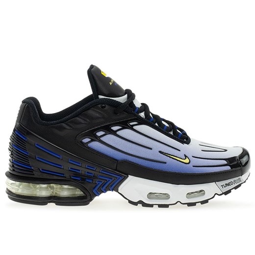 Buty Nike Air Max Plus III CD6871-001 - multikolor ze sklepu streetstyle24.pl w kategorii Buty sportowe damskie - zdjęcie 173631930
