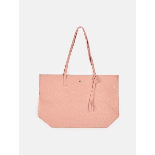 GATE Shopperka uni ze sklepu gateshop w kategorii Torby Shopper bag - zdjęcie 173636400
